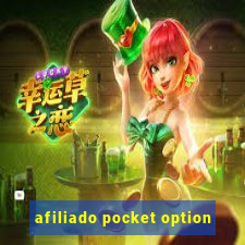 afiliado pocket option